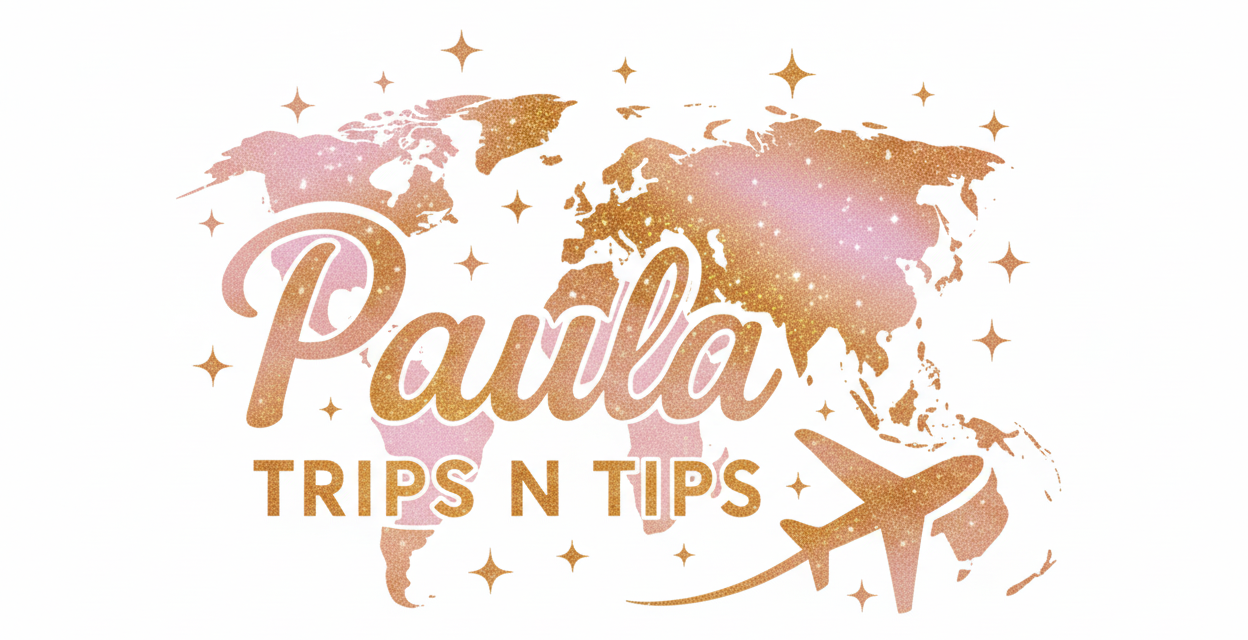 Paula Trips n Tips