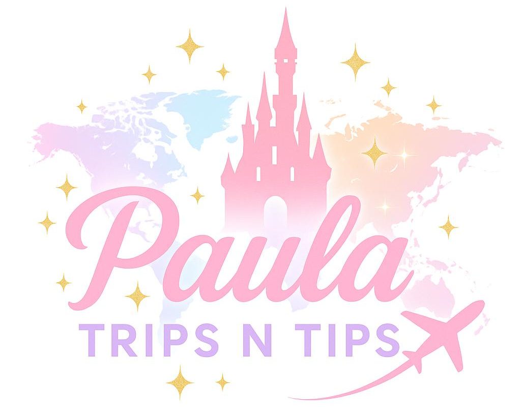 Paula Trips n Tips