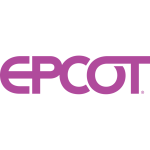 Epcot Logo PMS 2395 1